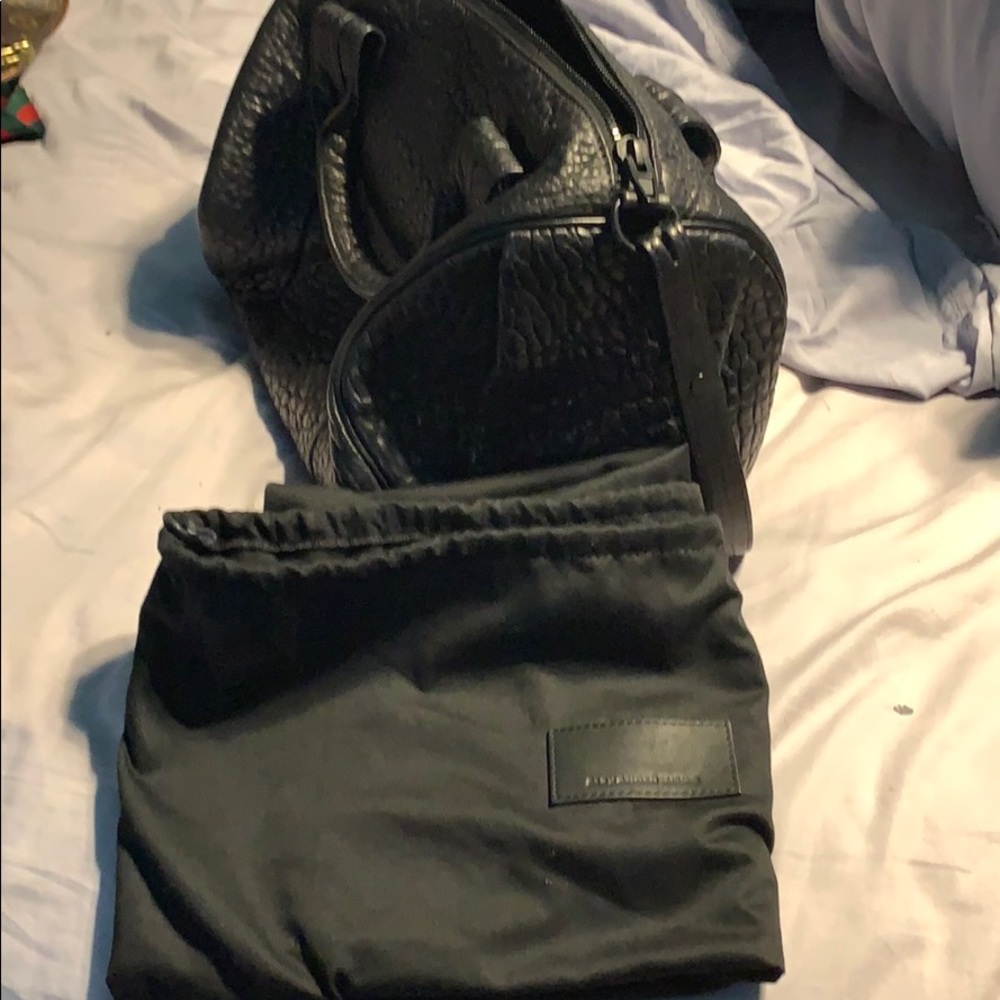 Alexander Wang Rocco bag - Picture 4 of 5